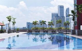 Utm Hotel & Residence